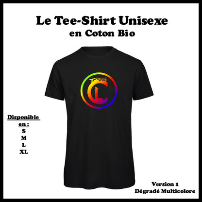 Tee-shirt LC Original