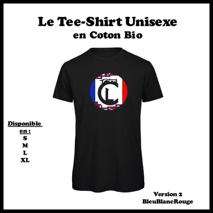 Tee-shirt LC Original