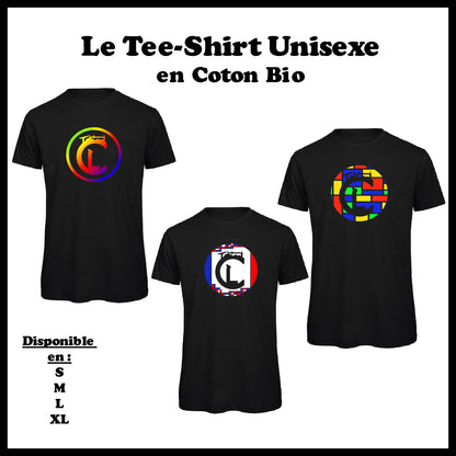 Tee-shirt LC Original