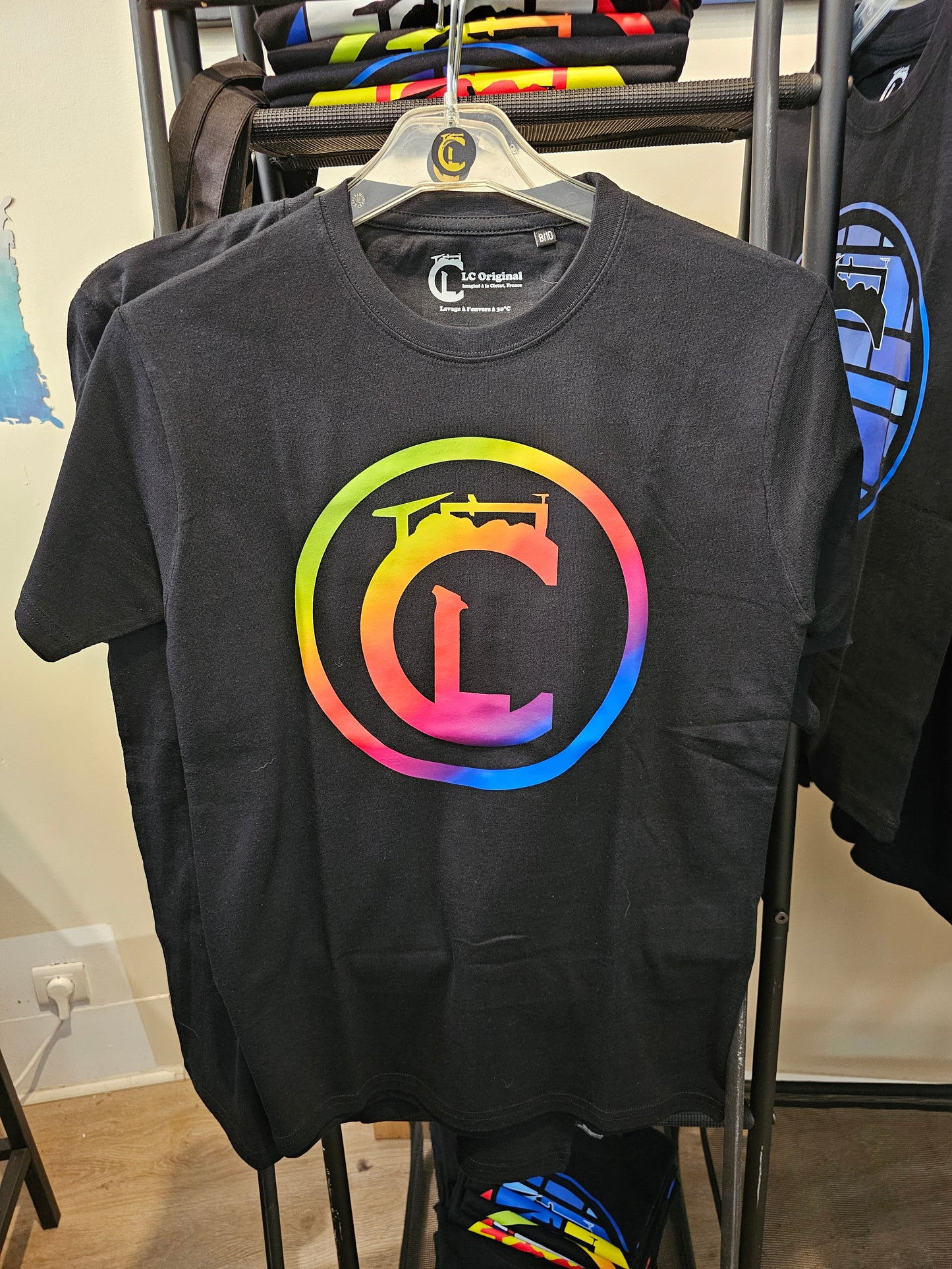 Tee-shirt LC Original